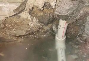 沈河区管道漏水检测五