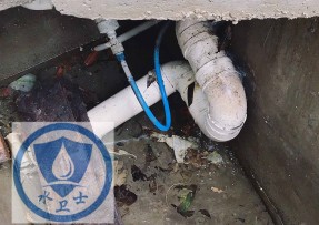 沈河区水管漏水检测公司6