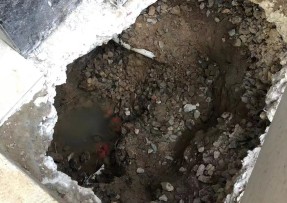 沈河区水管漏水检测公司2